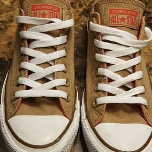 Like new converse